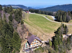 Gasthaus Moosegg