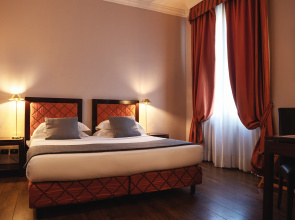 Allegroitalia San Gallo Firenze