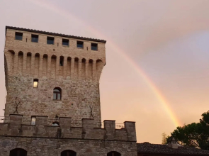 Torrenova di Assisi Country House