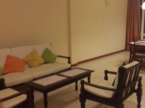 Palmyrah Residencies