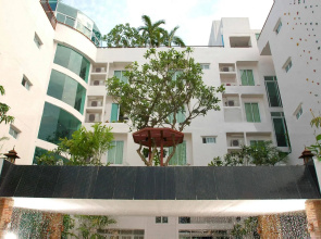 Bansabai Hostel