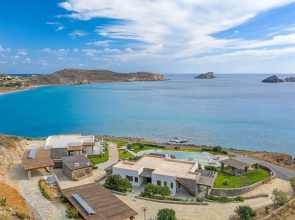 Prime Greek Villas Crete