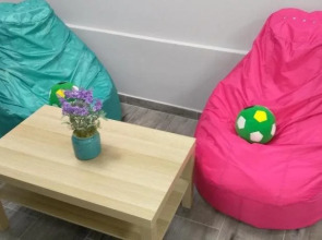 Хостел «В библиотеке»