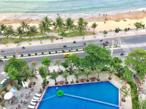 Wonderland 24H Apartments