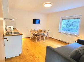 Bella Bela Apartments