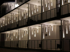 Дизайн-отель Skopeli