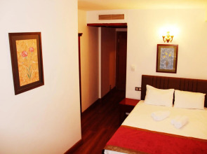 Erguvan Hotel - Special Class