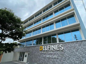 Delfines Collection Hotel By Mercure
