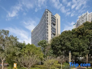 Hanting Hotel (Shenzhen Huaqiangbei Yannan Metro S