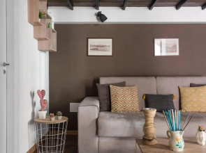 Il Vicoletto Guest House