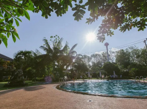 Bandu Resort
