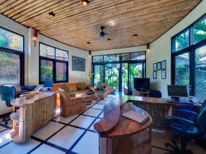 Taman Ahimsa by Elite Havens