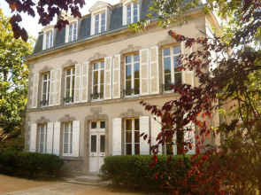 Maison de la Garenne & Spa