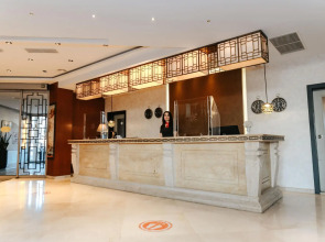 Bodrium Hotel & Spa - Special Class