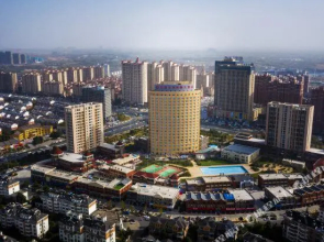 Shuili Heshun Hotel