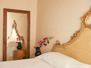 Hacienda Gamboa