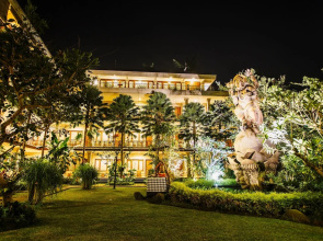 Om Ham Retreat and Resort