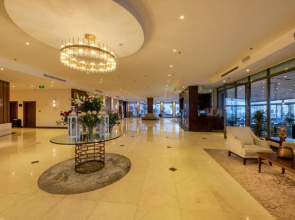 Sarwat Park Hotel