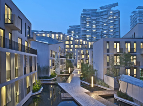 CM Serviced Apartment Shenzhen Hillside