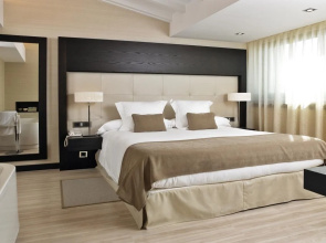 Nixe Palace Hotel