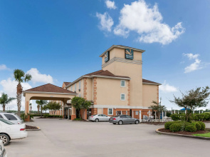 Quality Inn & Suites Houma