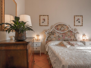 Hotel Villa Maremonti