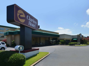Radisson Hotel West Memphis
