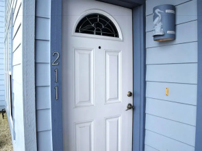 211 Blue Heron - Three Bedroom Townhome