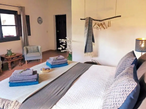Corazón Andaluz Guesthouse