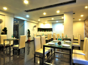 Hotel Elegance New Delhi Railway