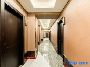 Yuefeng Hotel (Tangshan Yutian Nuanquan Road)