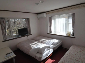 Pension Laurel
