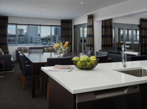 Rydges Latimer Christchurch
