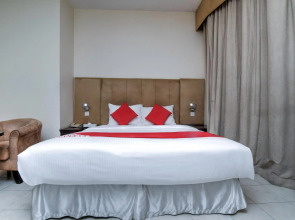 Parkside Suites Hotel Apartment