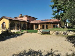 Agriturismo Spigolo