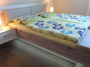 Ferienwohnung Melina