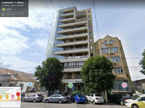 Cara Apartment 5 min walk to the train station