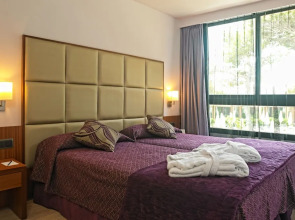 Protur Turó Pins Hotel