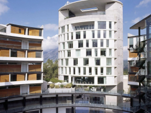 Habita Monterrey, a Member of Design Hotels