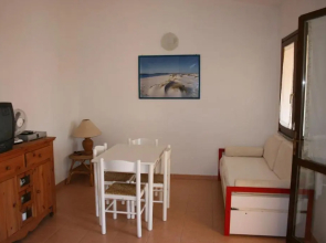 Casa Vacanze Stella Marina