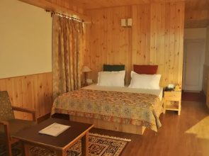 Vatsalyam Homestay