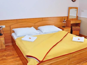 Nefelejcs Hotel