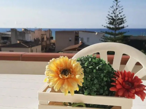 Marea appartamento panoramico a 3 minuti dal mare