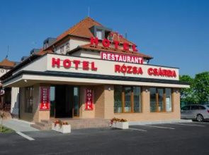 Hotel Rózsa Csárda