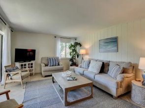 436 Plantation Club Villas at The Sea Pines Resort