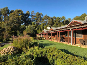 Springwood Homestead B&B