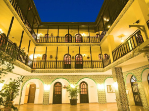 Altinsaray Hotel