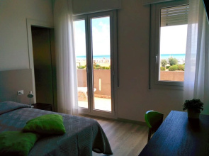 Hotel Delfino