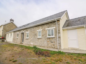 Hen Brynbedw