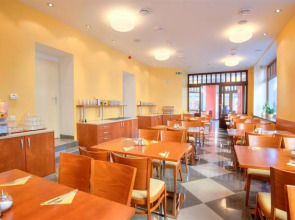 City Partner Hotel Gloria